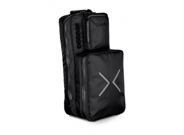 Line6 Helix Backpack Line6 Helix Backpack